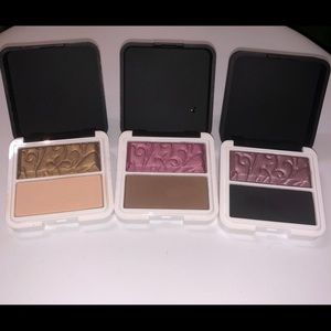 DUET Eyeshadows EUC